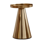 Metal Candle Holders
