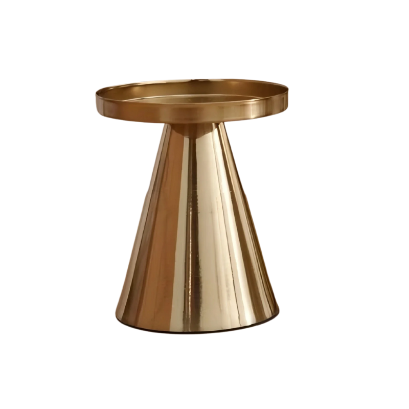 Metal Candle Holders