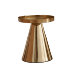 Metal Candle Holders