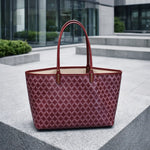 Stylish Women's Everyday Tote Handbag