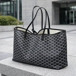 Stylish Women's Everyday Tote Handbag