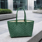 Stylish Women's Everyday Tote Handbag