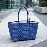 Stylish Women's Everyday Tote Handbag