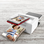 Smartphone Photo Printer