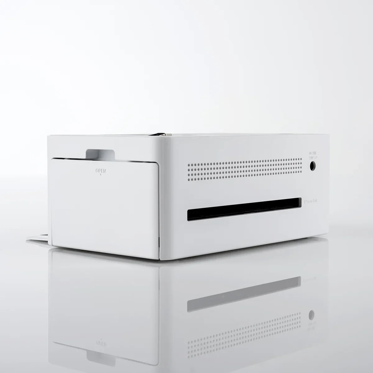 Smartphone Photo Printer