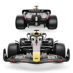 F1 RC Cars - 1/12 & 1/18 Scale