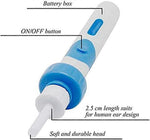 Easy Ear Cleaner Removal Kit for Safe Use