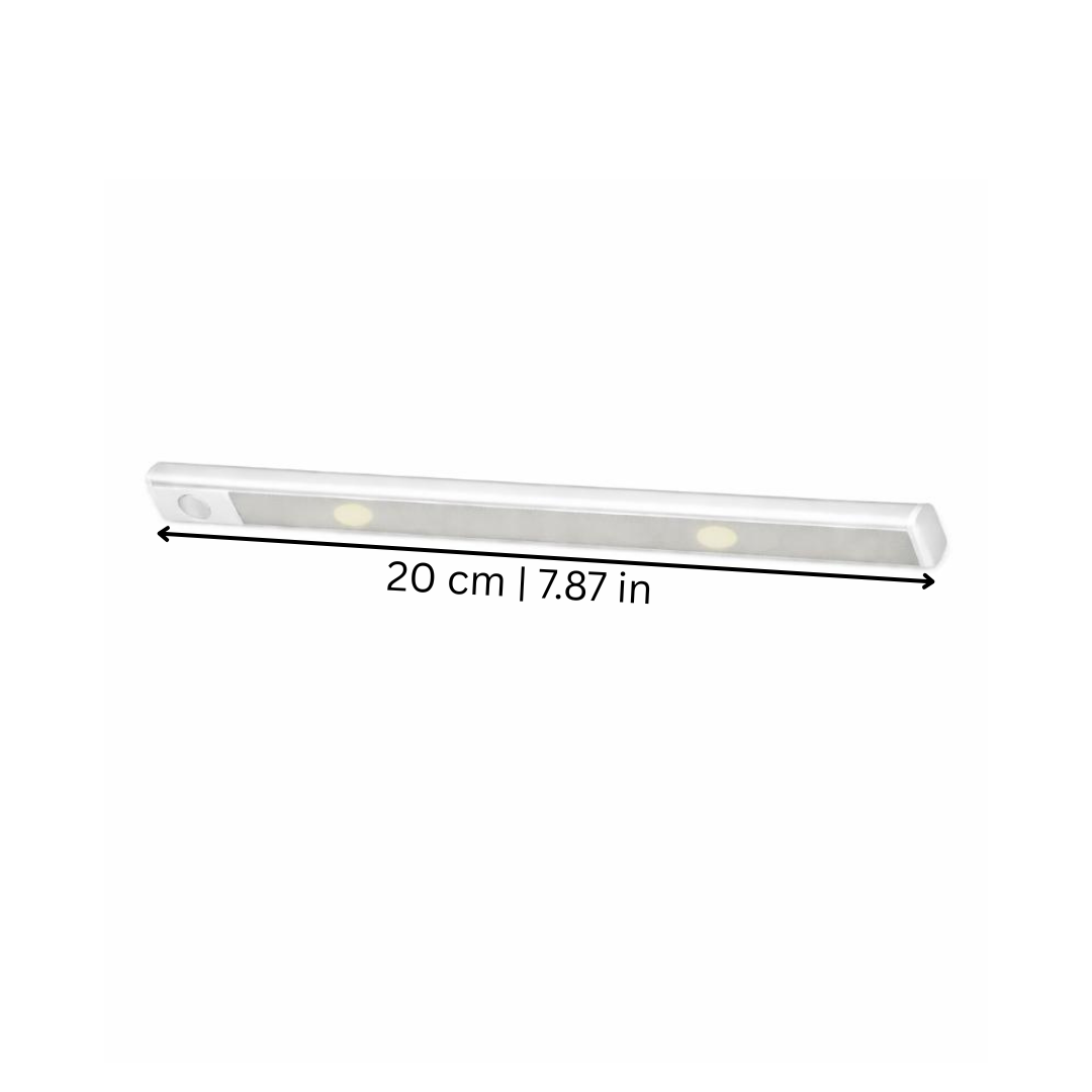 Bright Motion Detection Light