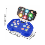 Rhythm Training Game for Active Minds