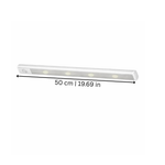 Bright Motion Detection Light
