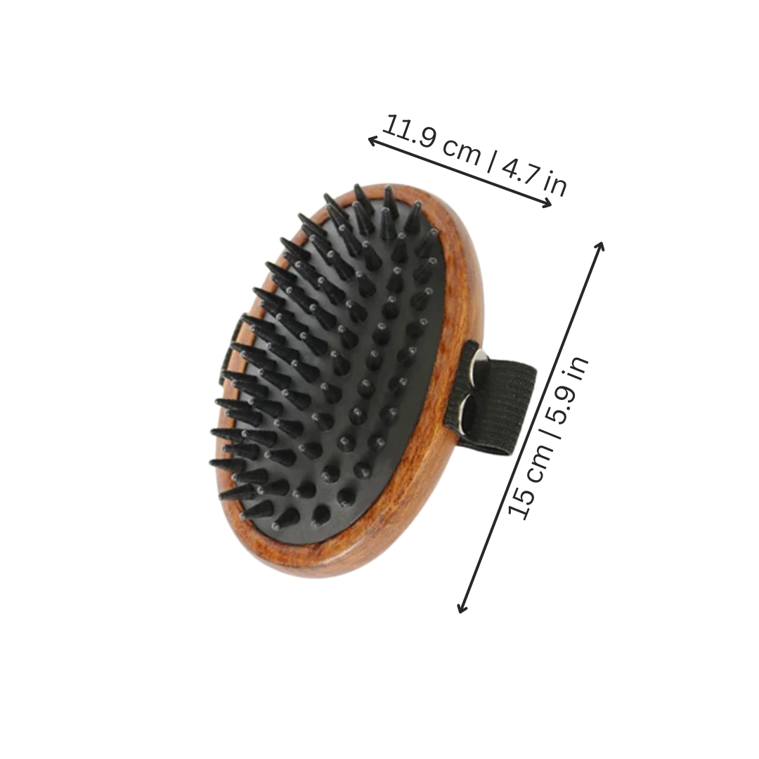 Intelligent Dematting Device
