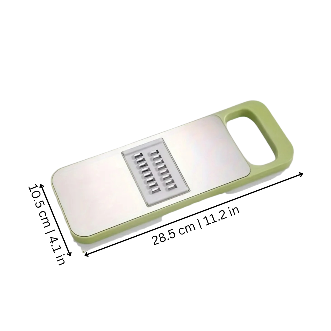 Manual Vegetable Tool Kit