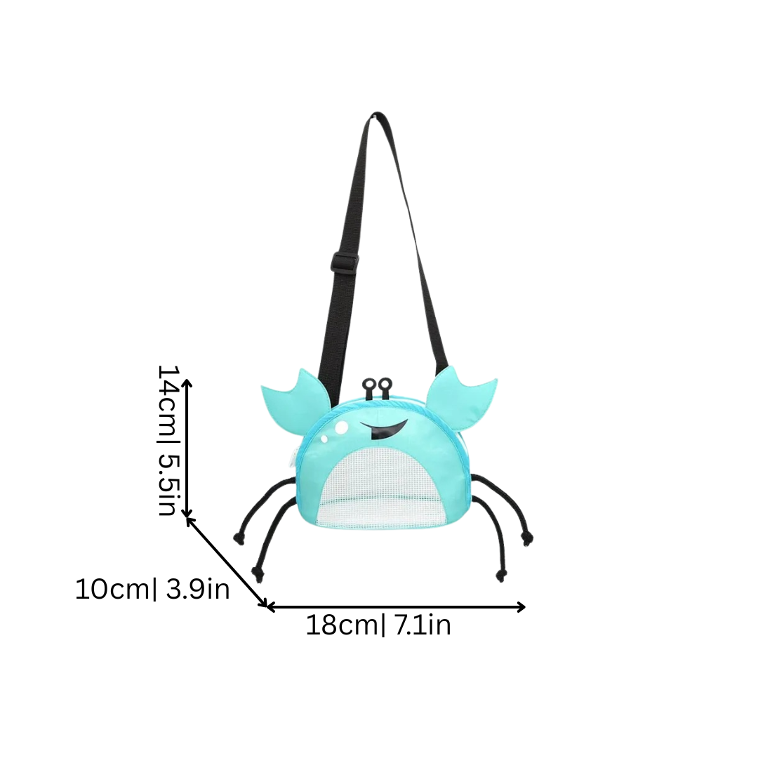 Fun Colorful Kids Bag