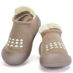 Baby Sneaker Socks
