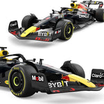 F1 RC Cars - 1/12 & 1/18 Scale