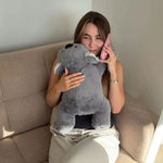 Pookie the Panda Weighted Animal