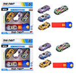 Fast Racing Wheel