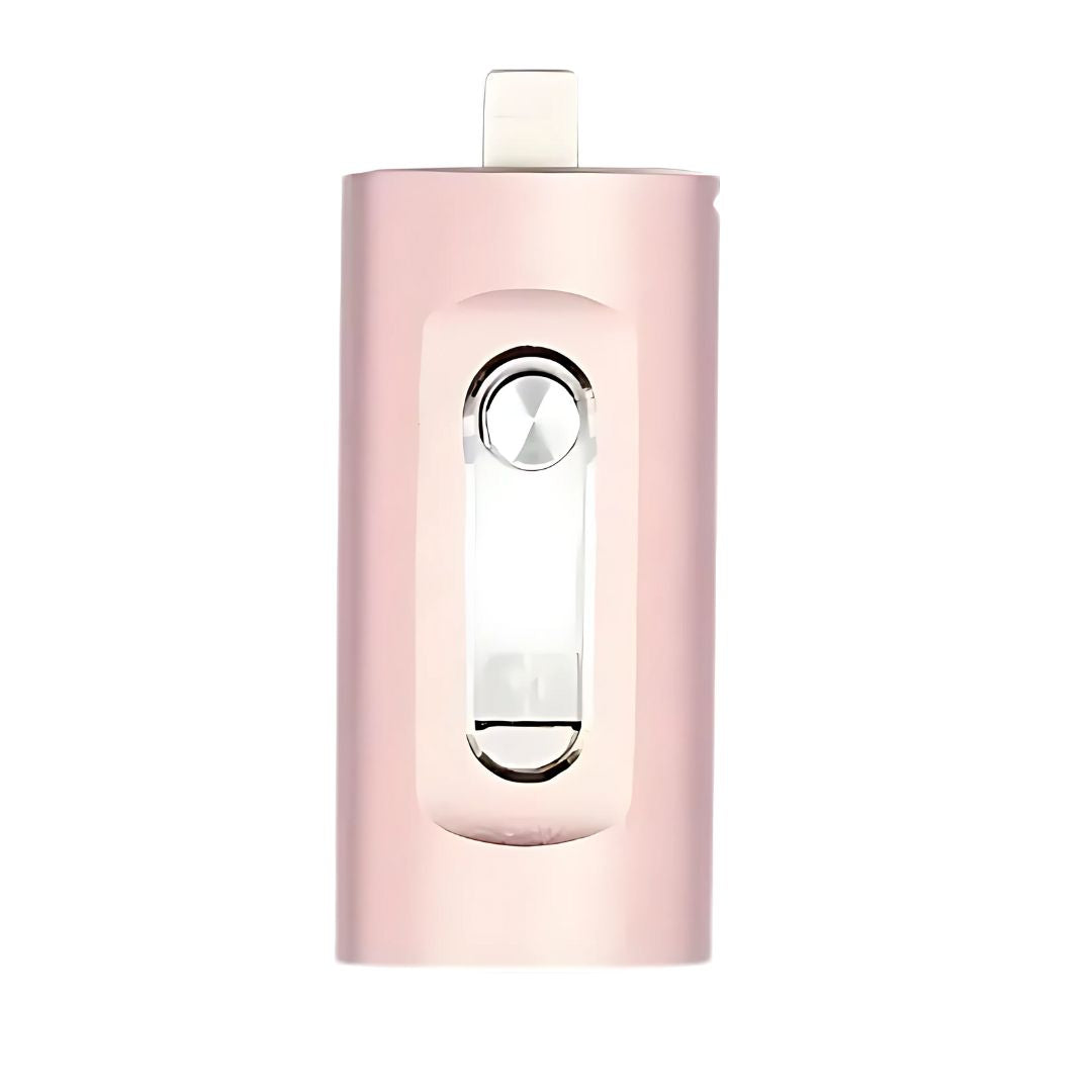 High Speed 3 in 1 Flash Drive