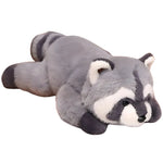 Weighted Red Panda Stuffed Animal