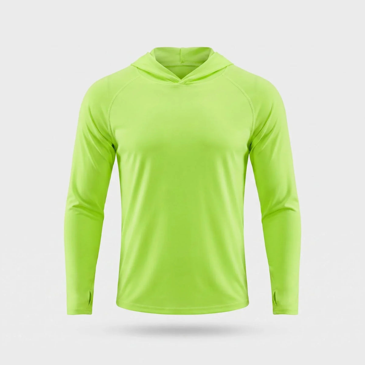 Men's UPF 50+ Sun Hoodie