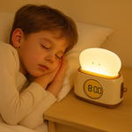 Smart Alarm Clock