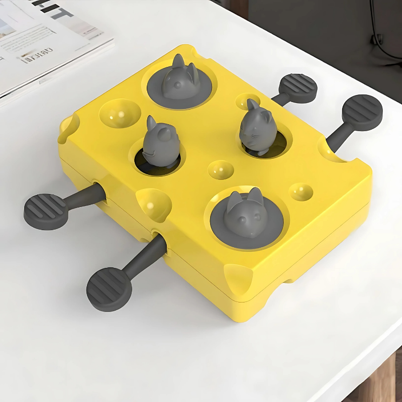 Fun Cat Toy