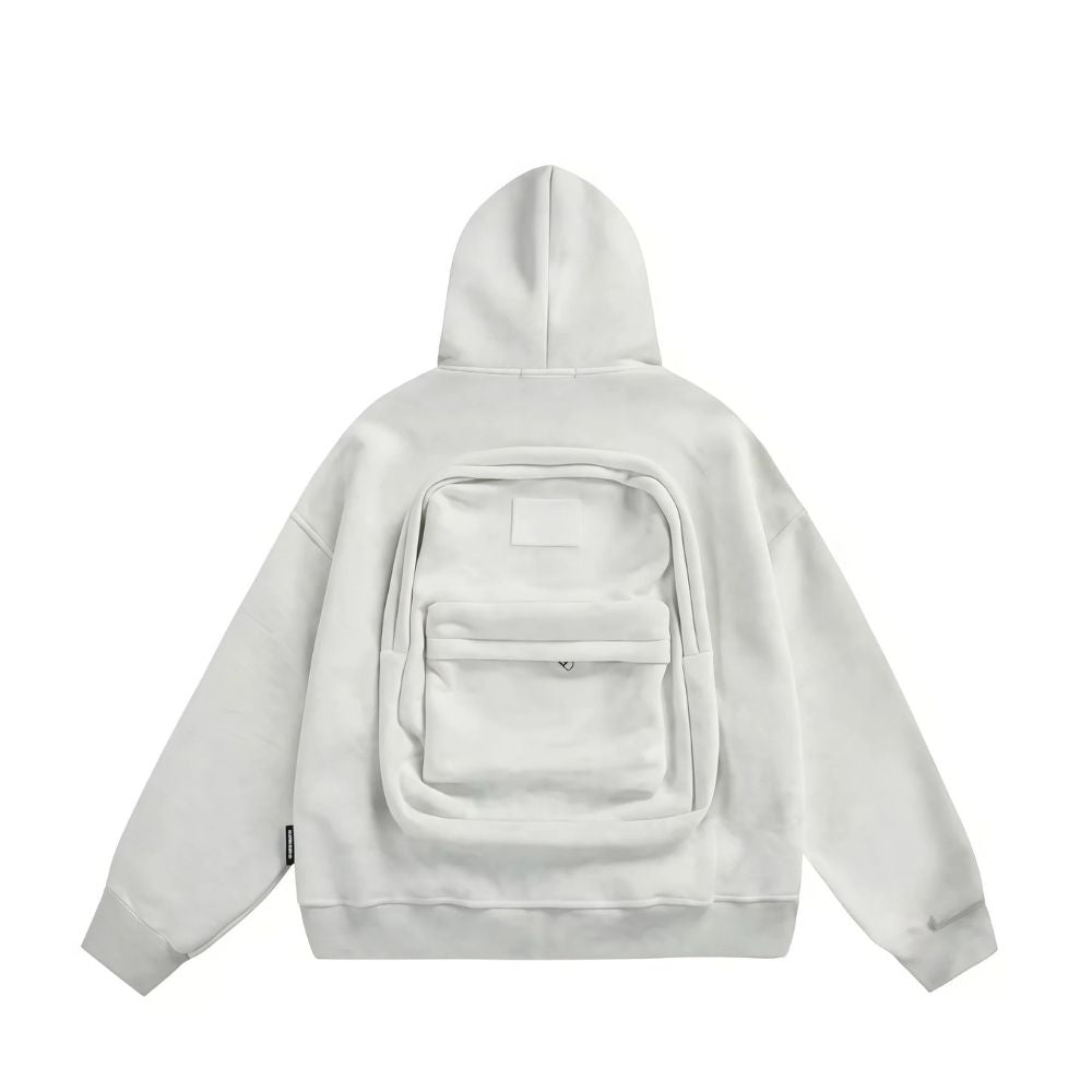 BackPack Unisexe Hoodie