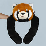 Pookie the Panda Weighted Animal