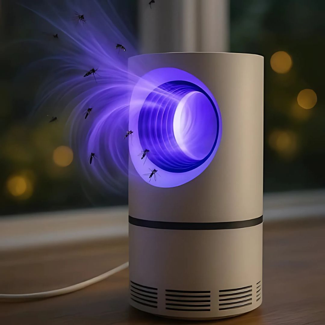 UV Light Insect Trap