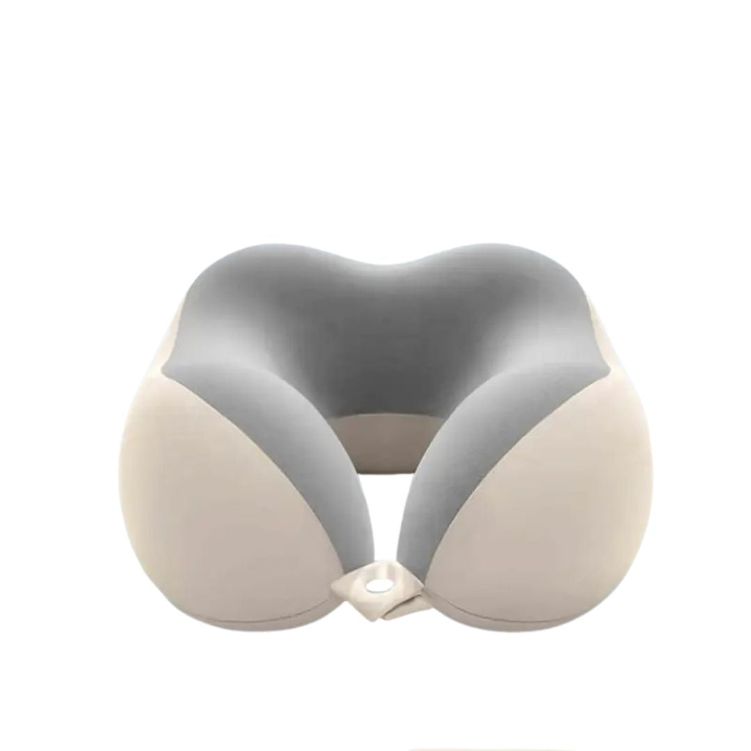 U-Shaped Neck Pillow