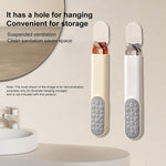 Exfoliating Double Sided Foot Scrubber