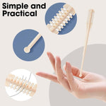 Easy Use Double Sided Nose Ear Trimmer