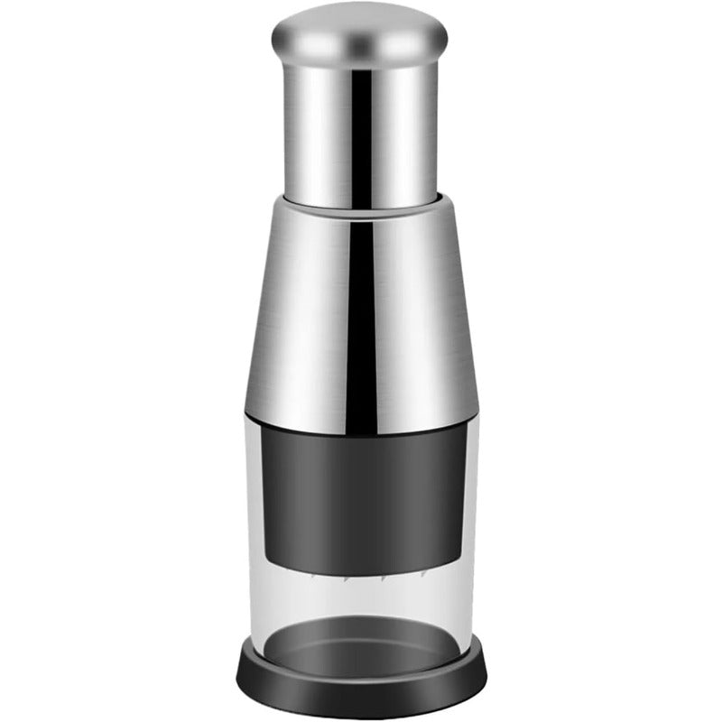 Easy Garlic Press Chopper - Dotisk
