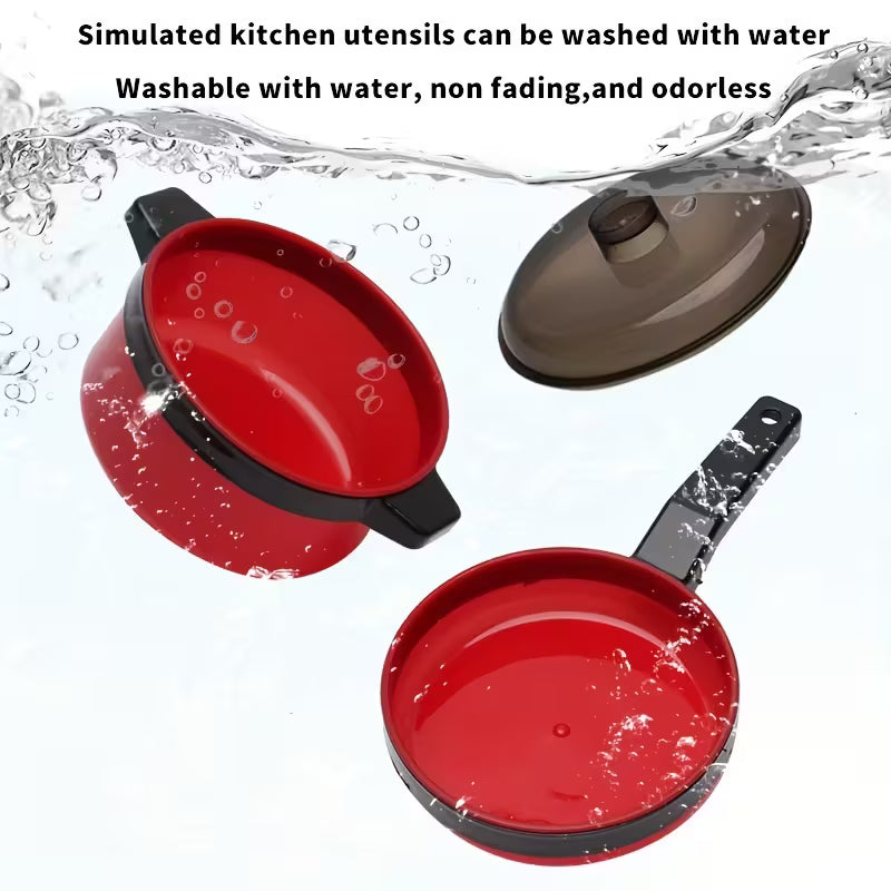 Fun Kitchen Decor