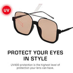 Premium Polarized UV Protection Shades