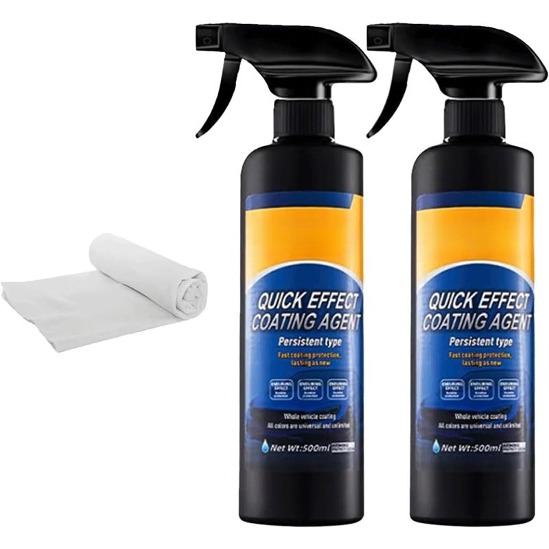 Premium Car Paint Protective Spray - Dotisk
