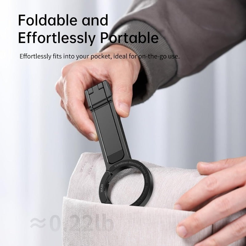 Strong Car Phone Mount Holder