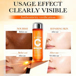 Powerful Brightening Vitamin C Face Toner