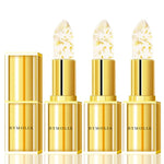 Shimmering Color Shift Lip Balm Stick