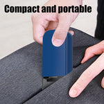 Precision USB Rechargeable Nose Trimmer