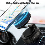 Strong Phone Grip - Adjustable 360° Car Mount Holder