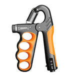 Adjustable Hand Strengthener