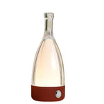 Bottle Rechargeable Lamp