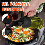 2 in 1 oil dispenser