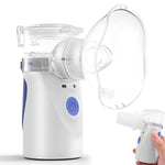 Portable Ultrasonic Mesh Nebulizer