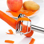 Multi-function Vegetable Peeler