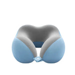 U-Shaped Neck Pillow
