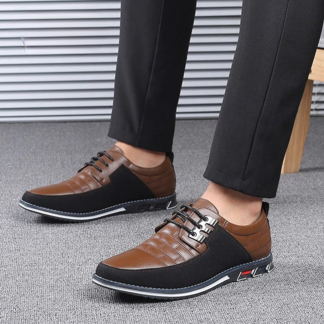 Men's Hybrid Oxfords