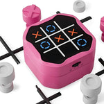 TicTacToe Handheld Game Console
