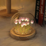 Tulip Night Light